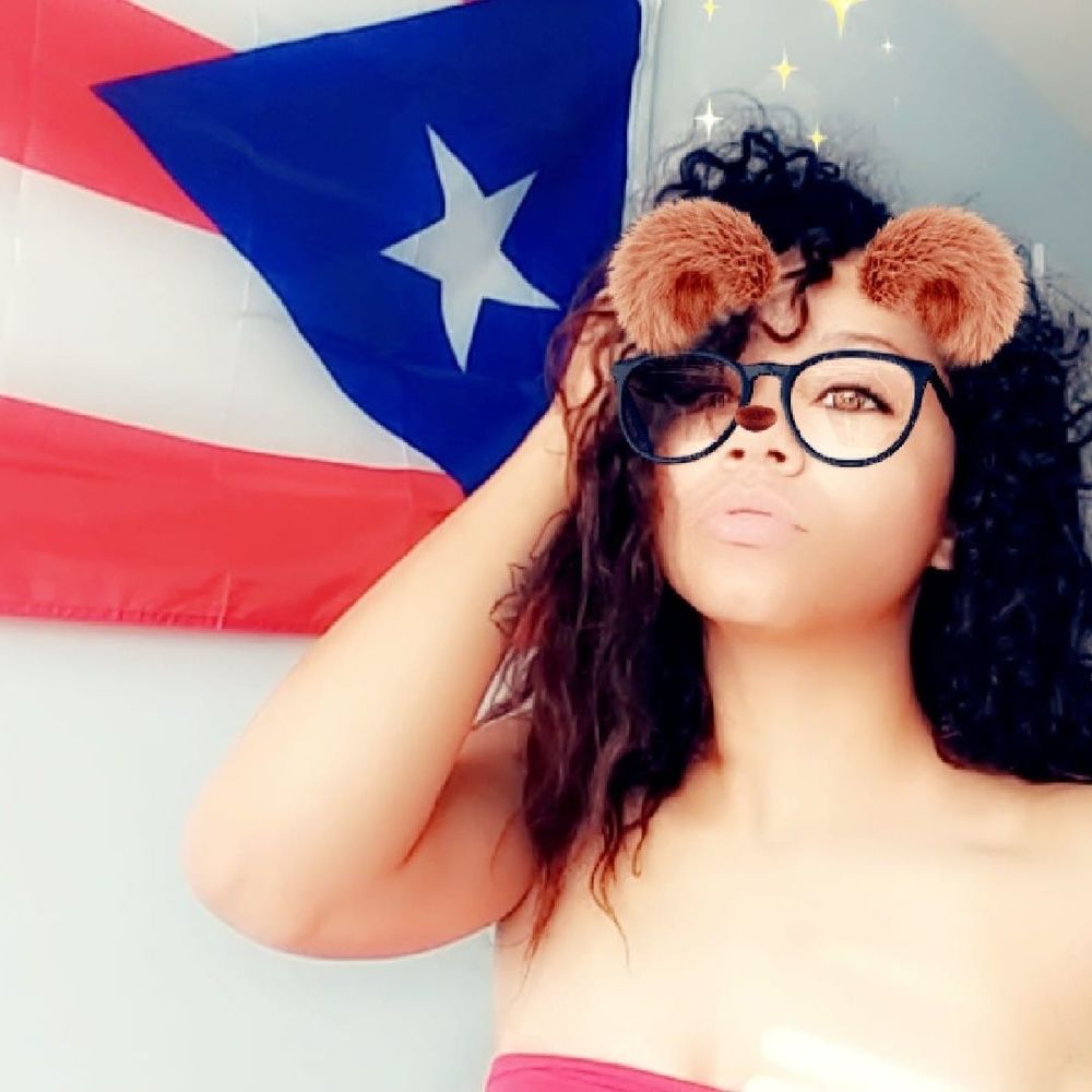 Meet your Posher, Alliayah